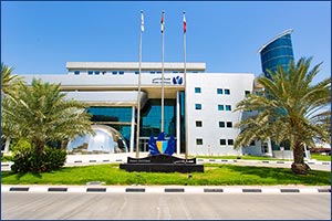 Advanced Online Channels Help Reduce Dubai Customs' Customer Services Centers