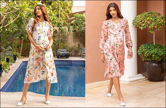 5 Simple Tips for Effortless Yet Chic Maternity Style