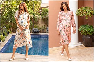 5 Simple Tips for Effortless Yet Chic Maternity Style