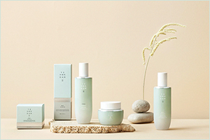 The Ultimate Natural Hydration Skincare Line is Here! – the Face Shop Yehwadam Artemisia!