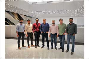 UK Fintech Major Paymentology Enters the Middle East's $200 Billion Digital Payments Market