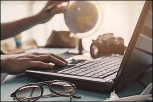 Buyers Can Seal Deals with Contacts Around the World at WTM Virtual