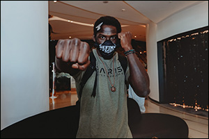 The Eagle has Landed, The Highlight is Shining?  Khabib, Gaethje, and UFC 254 Fighters Arrive Ready for Thrilling Finale to Return to Fight Island