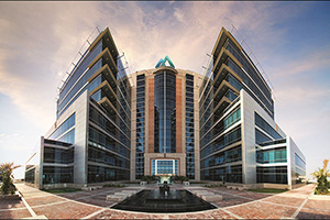 RAKEZ Named as This Year's Best Free Zone for SMEs in the Middle East