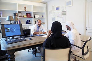 ART Fertility Clinics Record 78 Percent Success Rate