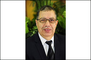 Abu Dhabi University Professor Granted US Patent