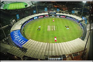 BCCI Confirms Sharjah Stadium as Women's T20 Challenge Venue