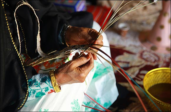 Dubai Culture Organises 11th Edition of the Festival