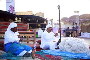 Dubai Culture Organises 11th Edition of the Festival