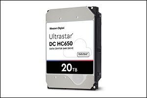 Western Digital and Dropbox Team to Accelerate Deployment of  Leading-Edge Cloud Infrastructure for Today's Online World