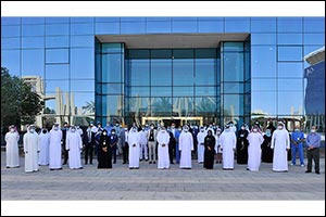 Dubai Health Authority Launches a State-of-the-art Centre for Treating Infectious Diseases