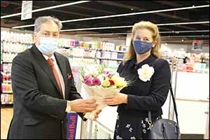 Al Maya Group Officially Launches ‘Macro' Brand of Woolworths in UAE