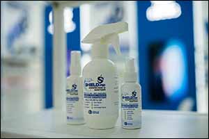 Global Village Implements World-Class Sanitisation Processes for Season 25 in Partnership With SHIELDme