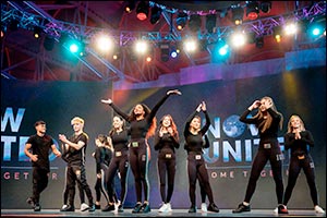Global Village Breaks the First of 25 Guinness World Records™ Titles as Part of the Silver Jubilee Celebrations