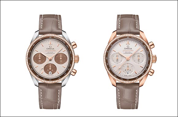 OMEGA Dubai Moonlight Classic 2020 Nov 4th  6th