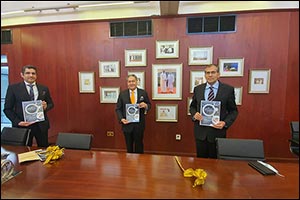 Augmenting India's Electronics & It Trade Between India & UAE: ESC