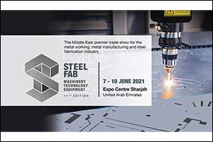 Expo Centre Sharjah delays 17th SteelFab to June 2021