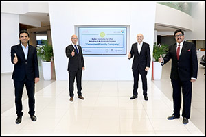 Arabian Automobiles Company Certified by Dubai Economy as “Consumer-Friendly Company”