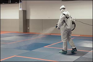 UAE Jiu-jitsu Federation Commemorates UAE Flag Day With Resumption of Training for Adult Athletes