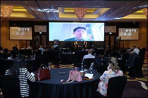 Banks Engage in Non-Banking Activities, Facilitate Pandemic Accelerated Digital Transformation, say Experts at Finnovex ME 2020