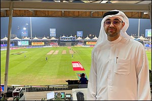 Sharjah Cricket Stadium is Key to the Future of Sports Tourism in the Emirate, Says SCTDA Chairman