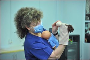 SEHA Hosts Breastfeeding Week at Select  Healthcare Facilities in Line With the National Program