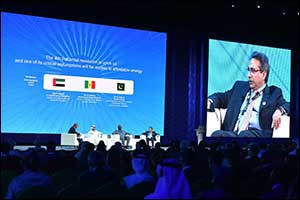 ADIPEC, The World's Largest Gathering of Oil and Gas Industry Players set to Convene Virtually