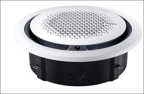 Samsung's Next-Generation System AC Products are Now Available in the UAE
