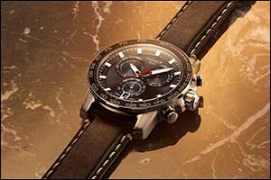 Stylish with the Tissot SuperSport
