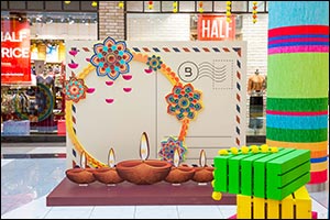 Celebrate the Indian Festival of Diwali with BurJuman