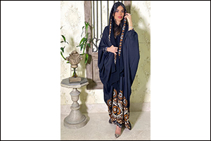 Top 10 Abaya Styling Tips