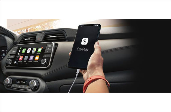 Nissan Al Babtain Announces a Grand Leasing Offer on the Nissan Sunny 2020 for the First Time