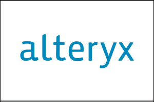 Alteryx Announces Third Quarter 2020 Financial Results