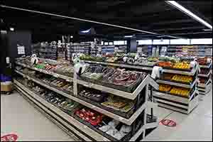 Union Coop Opens 3rd ‘Coop' Concept Store in ‘Al Quoz'