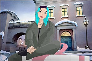 Pandora is on a Mission to Spread Love and Holiday Spirit With Its First Animated Short Film:   ‘One Lovely Day'