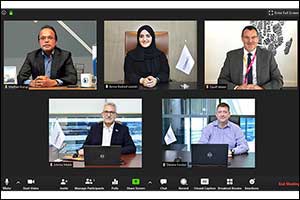 Dubai Commercity Partners With Hellmann and DHL Express to Provide End-to-End Logistics Services for Customers