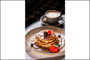 Start Your Day Right at EETEN Urban Kitchen