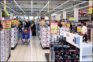 Bicycles to Beauty: Carrefour Reveals Predicted Top Sellers during Carrefour Friday Promotions