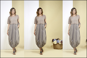 Discover Your Perfect Shade of Beige this  Autumn/ Winter from Emilia-Romagna