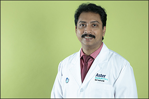Rare Case of Bowel Obstruction, Treated Laparoscopically at Aster Hospital in Qusais, Allows Patient to Recover Within a Week