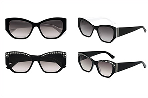 Karl Lagerfeld Introduces a New Style in the Fall-Winter 2020 Eyewear Collection