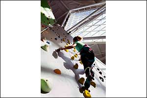 Don't miss the last Ladies' Nights of 2020 at CLYMB™ Abu Dhabi