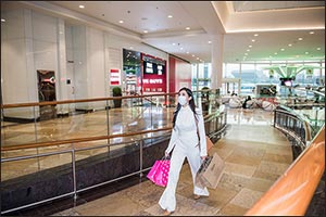Shoppers Can Spend and Win Big With Top Promotions Over 3 Day Super Sale Weekend