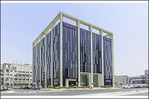 ENBD REIT Announces H1 NAV of USD 198 Million (USD 0.79 per share)