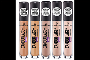 "Be Flawless" for the Perfect Complexion