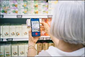 No more Checkout Queues: Carrefour launches Mobile-enabled Scan&Go Service
