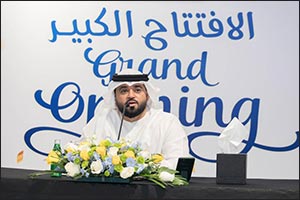 Now Open: Union Coop's Al Warqa City Mall is here