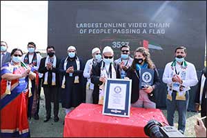 Together With UAE