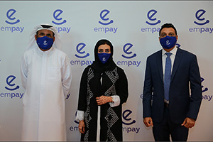 Empay, the World's First Contactless Instant Credit Lifestyle Payment Ecosystem, Launched in Dubai