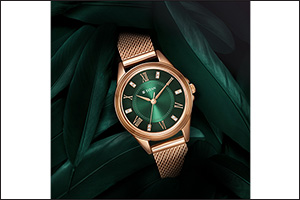 Region to Inspire 50 Percent of Our Collection by 2023, Says Titan Watches
